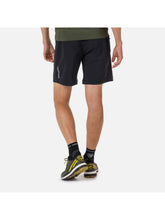 Szorty ROSSIGNOL Escaper Light Shorts - czarny
