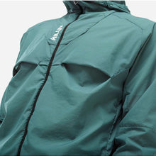 Kurtka MILLET INTENSE WINDBREAKER JKT M zielony - Adventure Sports
