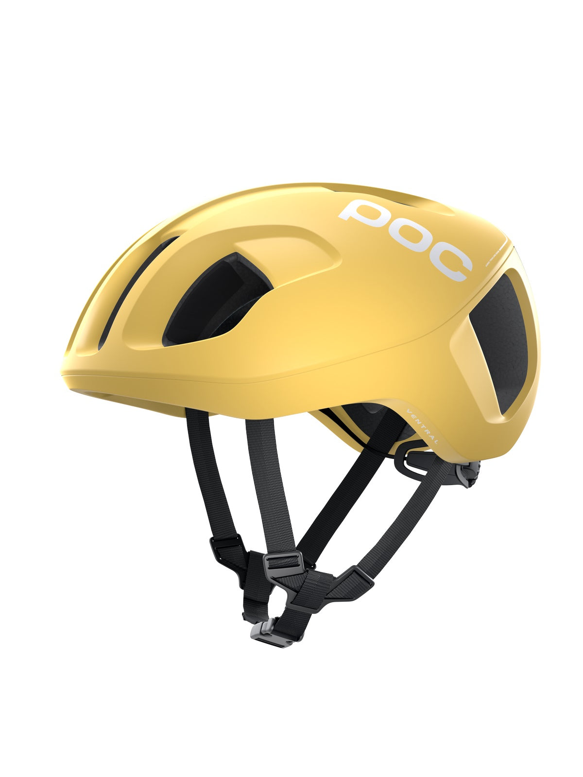 Kask Rowerowy POC VENTRAL SPIN - rowerowy - Adventure Sports