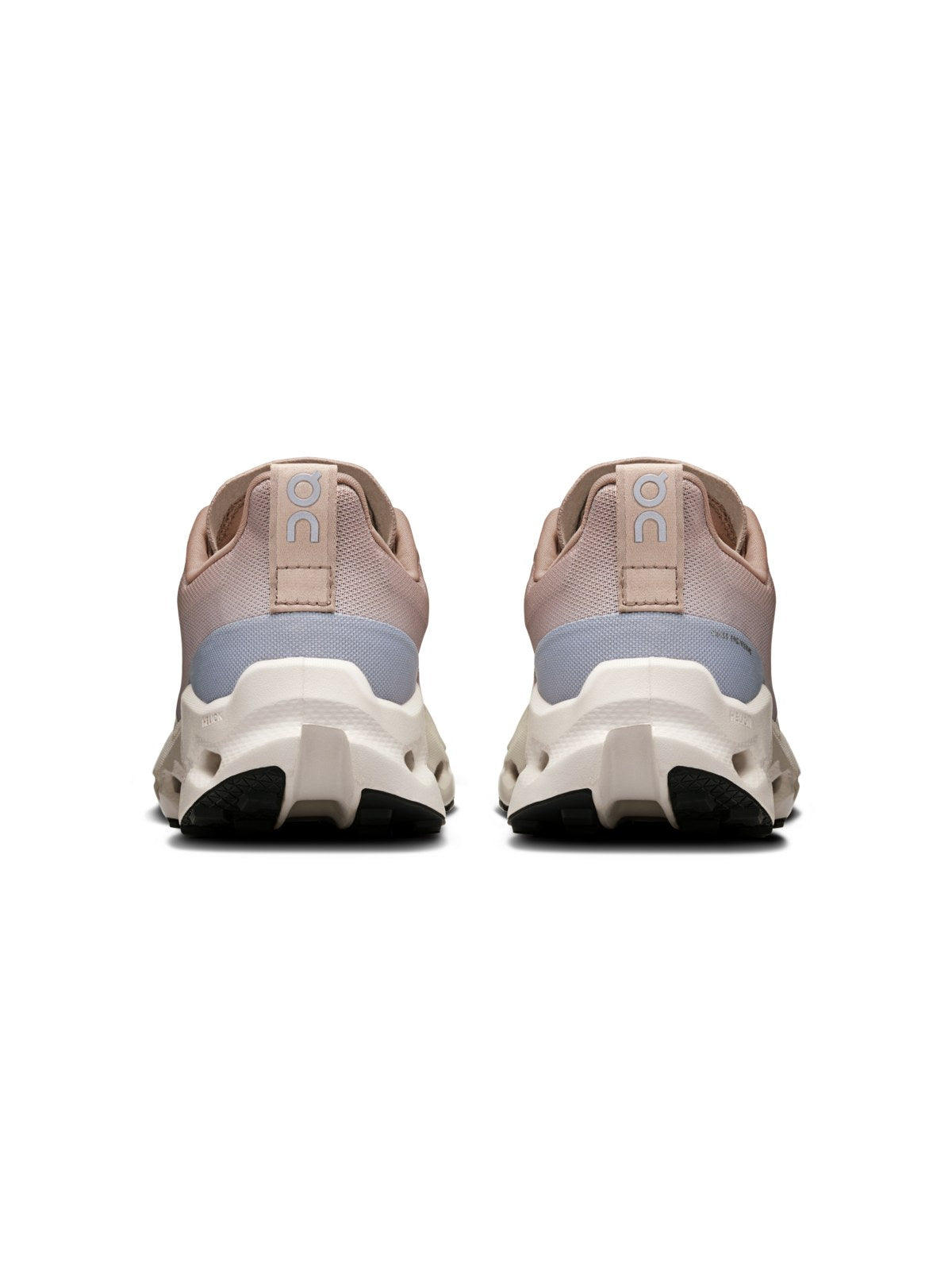 Buty do biegania w terenie On Cloudsurfer Trail WP beżowy