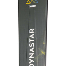 Narty freetourowe DYNASTAR M-Tour 90 Open
