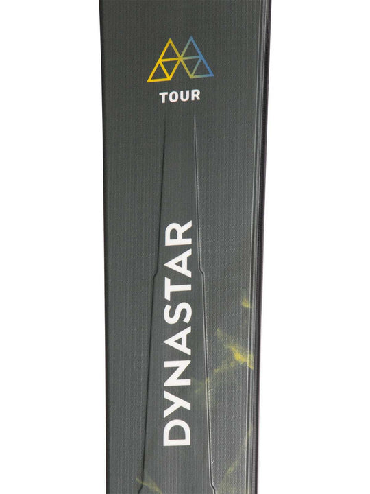 Narty freetourowe DYNASTAR M-Tour 90 Open
