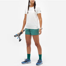 Koszulka MILLET INTENSE TS SS W beżowy - Adventure Sports
