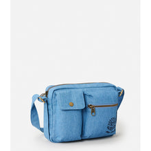 Torba RIP CURL Cruisin. Utility Bag niebieski
