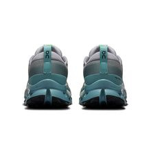 Buty biegowe męskie ON Cloudsurfer Trail 2 szary
