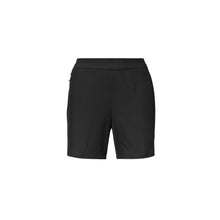 Szorty damskie MILLET Parmelan Str Short W czarne

