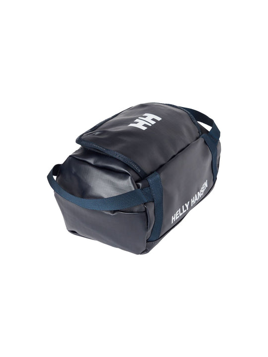 Kosmetyczka Podróżna HELLY HANSEN Guide Wash Bag granatowa
