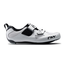 Buty rowerowe NORTHWAVE TRIBUTE 2 biały - 36 - Adventure Sports
