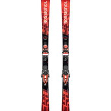 Narty ROSSIGNOL HERO ELITE MT CA + wiązania LOOK NX12 Konect GW
