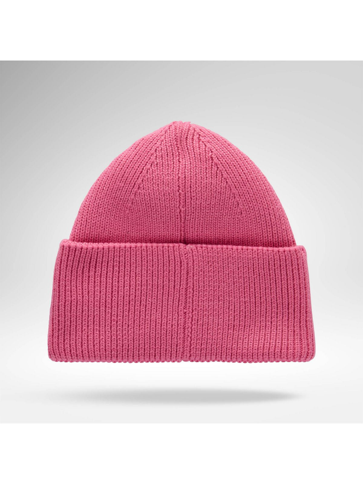 Czapka damska ROSSIGNOL W Jcc Beanie różowa