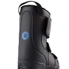 Buty snowboardowe ROSSIGNOL CRUMB TODDLER (9/10/11) - Adventure Sports
