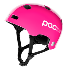 Kask Rowerowy POC POCITO CRANE - rowerowy - Adventure Sports
