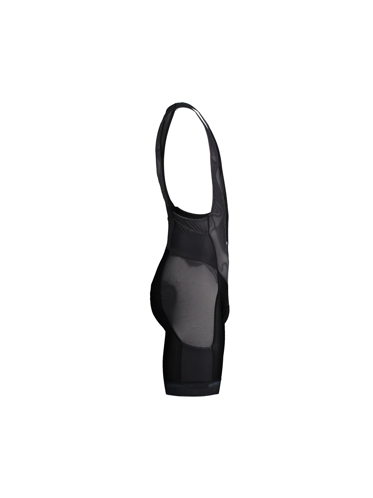 Spodenki rowerowe POC MTB AIR LayerS - czarny