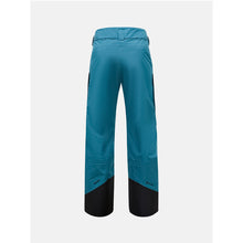 Spodnie narciarskie damskie Peak Performance W Vertical Gore zielony - Adventure Sports
