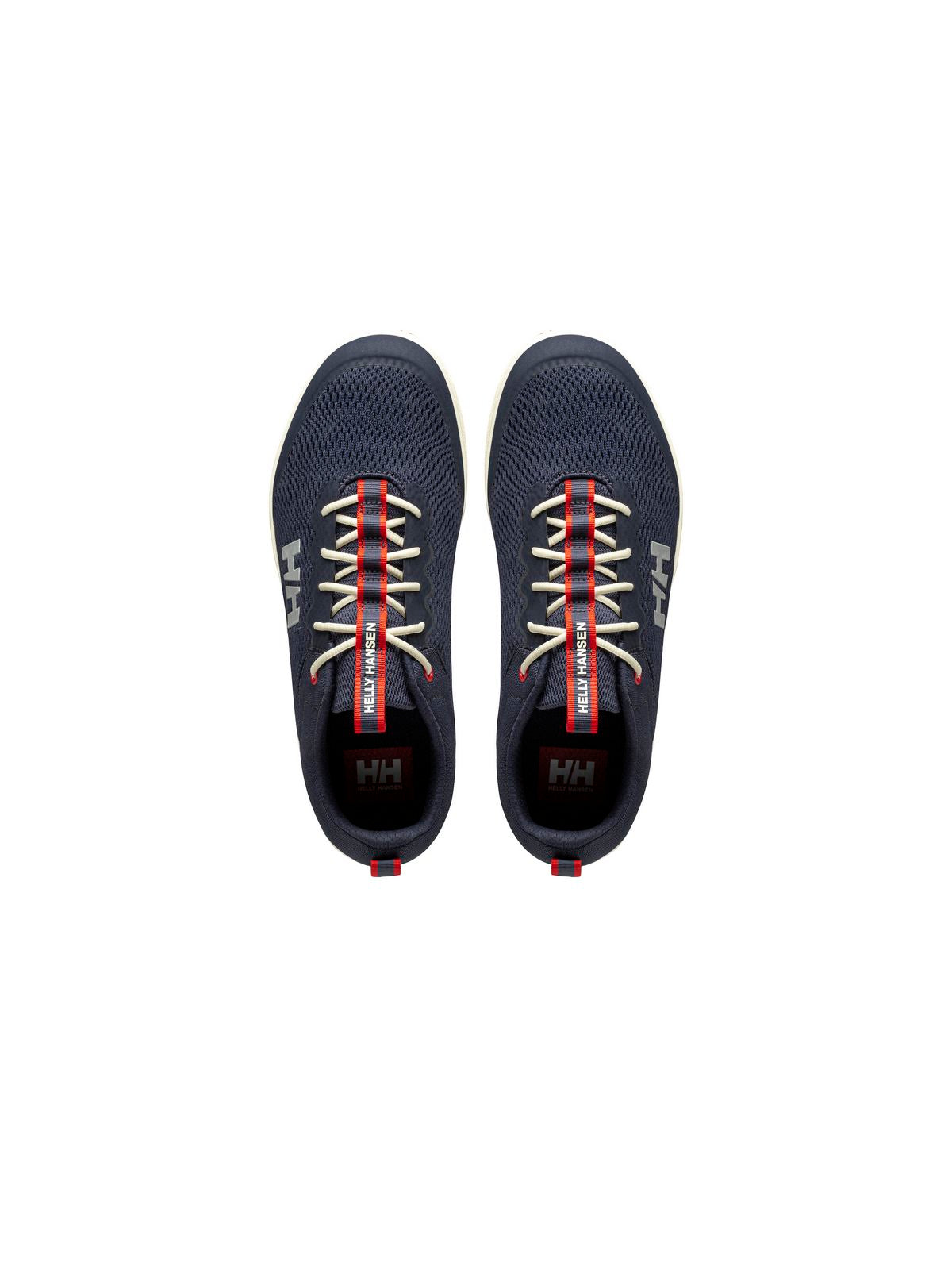 Buty żeglarskie HELLY HANSEN HP FOIL EVO granatowe - sportowe - Adventure Sports