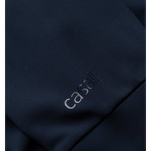 Kurtka damska CASALL Warm Training Jacket niebieska
