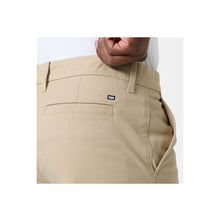 Szorty męskie HELLY HANSEN Bryggen Chino Shorts beżowe
