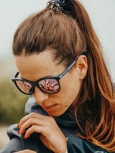 Okulary JULBO SPARK - niebieski | Spectron Cat 3
