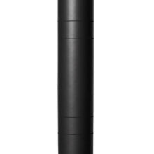 Mata do jogi CASALL Yoga mat Grip&amp;Cushion III 5mm kolor czarny
