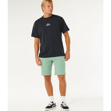 Szorty męskie RIP CURL Boardwalk Jackson zielone
