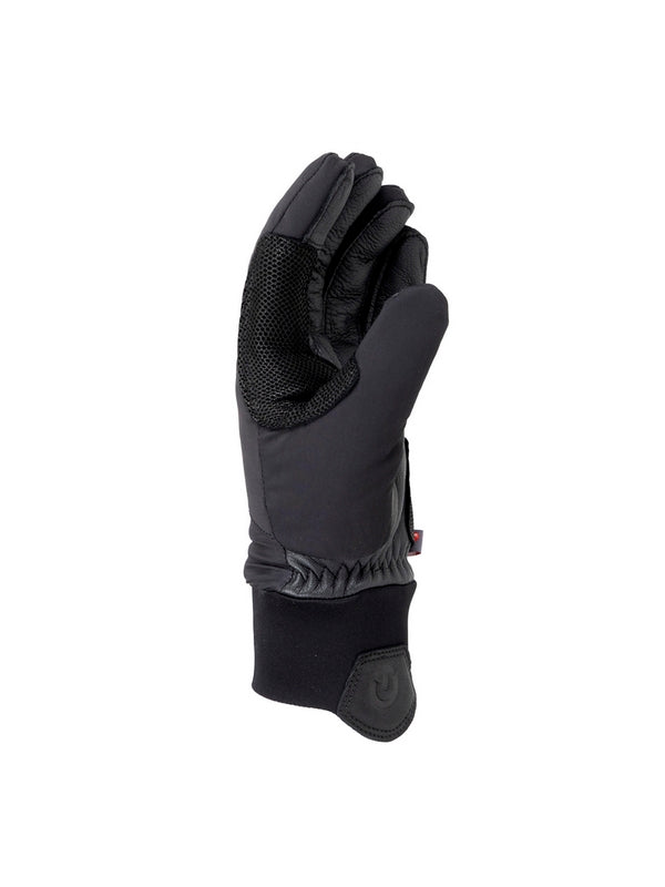Rękawice narciarskie Therm-ic Touring Warm Gloves czarny