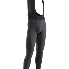 Spodnie rowerowe NORTHWAVE EXTREME PRO MS BIBTIGHT czarny
