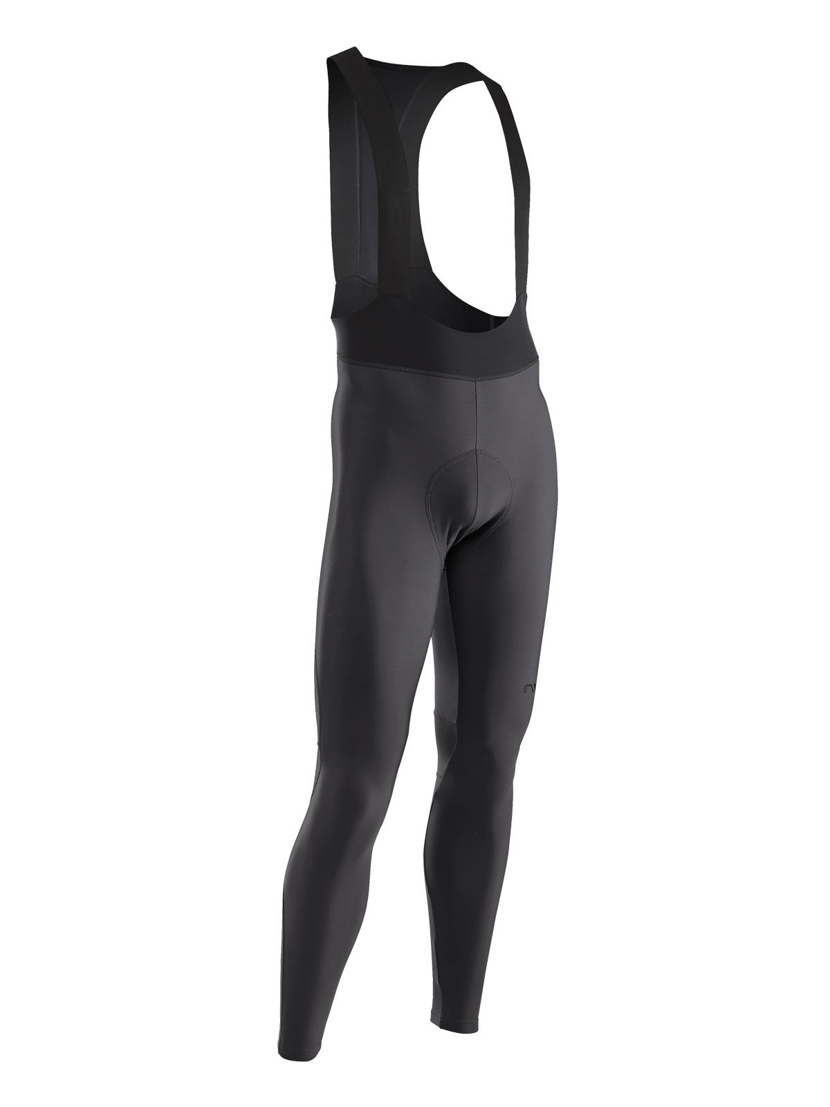 Spodnie rowerowe NORTHWAVE EXTREME PRO MS BIBTIGHT czarny