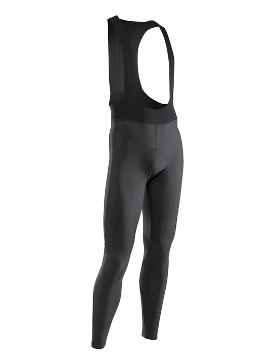 Spodnie rowerowe NORTHWAVE EXTREME PRO MS BIBTIGHT czarny
