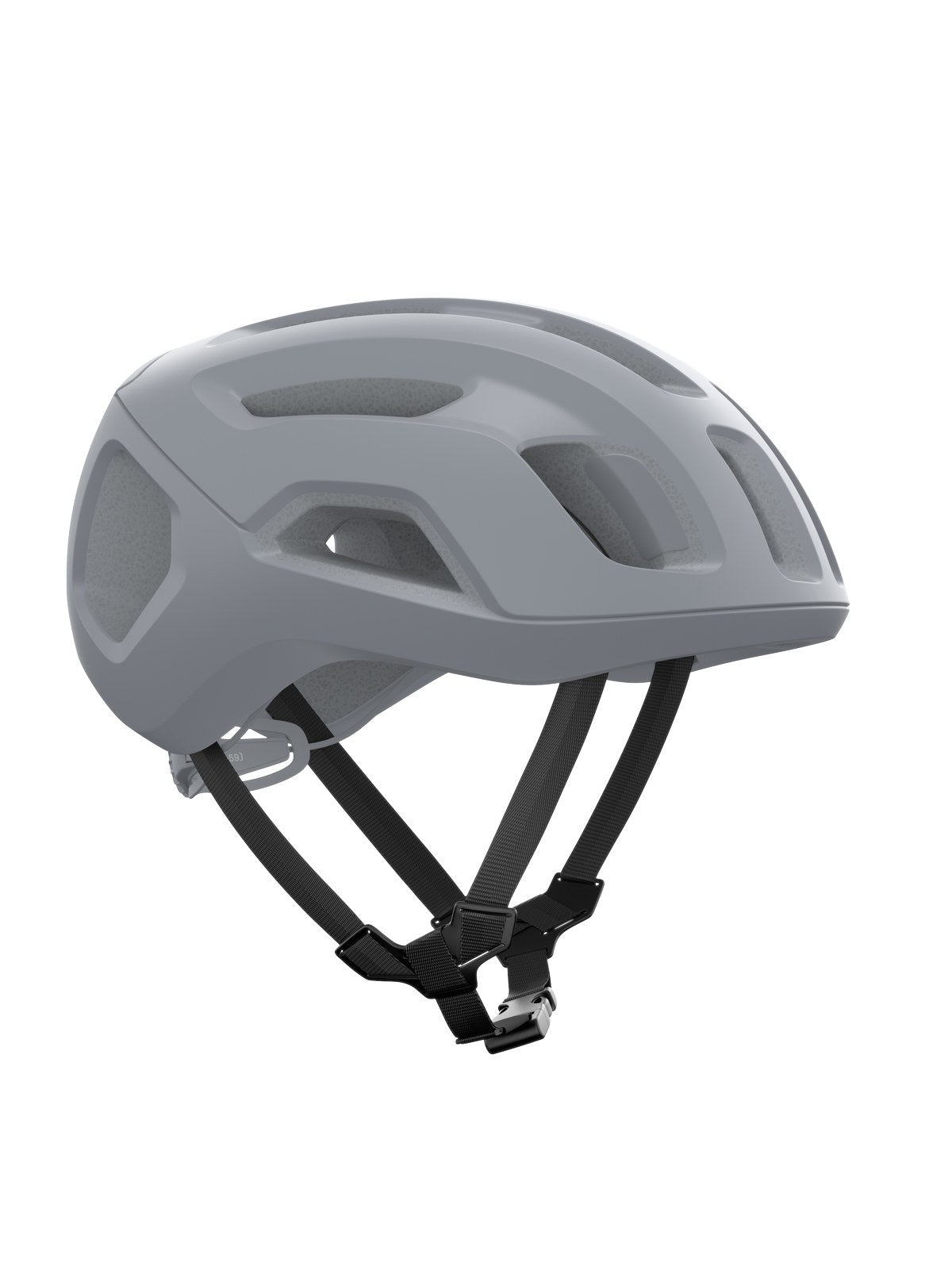 Kask rowerowy POC Ventral Air MIPS szary - Adventure Sports