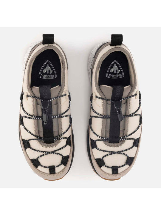 Buty damskie ROSSIGNOL W RESORT LOW beżowe
