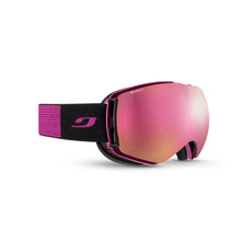 Gogle narciarskie JULBO Lightyear fioletowy Spectron 3
