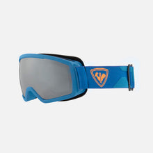 Gogle narciarskie ROSSIGNOL TORIC Blue Cat.2

