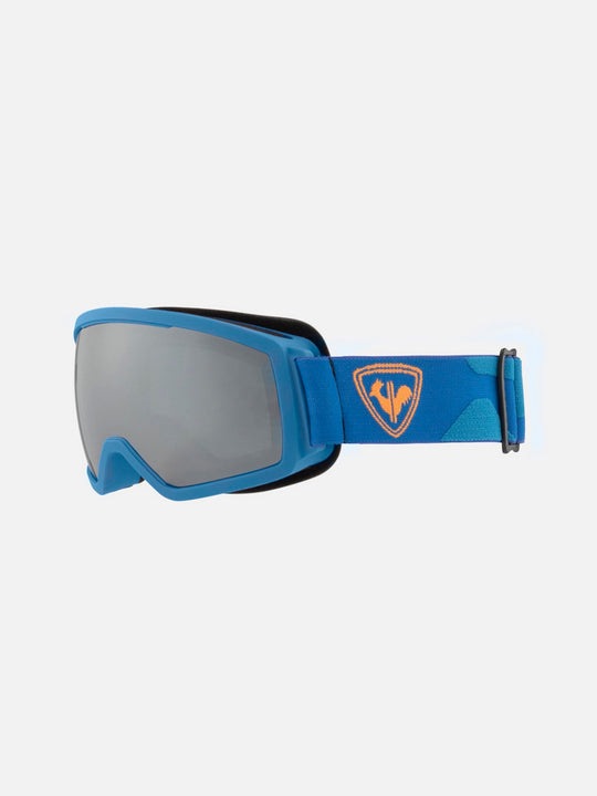 Gogle narciarskie ROSSIGNOL TORIC Blue Cat.2

