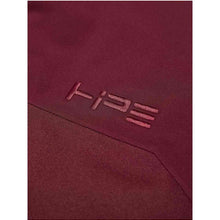 Spodnie narciarskie damskie PEAK PERFORMANCE Anima HIPE 2L Insulated Shell Pants bordowe
