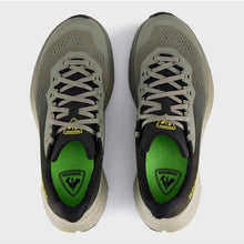 Buty damskie ROSSIGNOL W Venosk R-Shell Dry zielone
