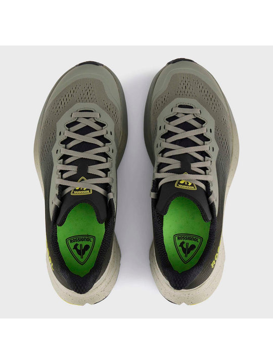 Buty damskie ROSSIGNOL W Venosk R-Shell Dry zielone
