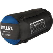 Śpiwór MILLET Baikal 750 Reg Niebieski
