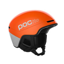 Kask narciarski POCito Obex pomarańczowy
