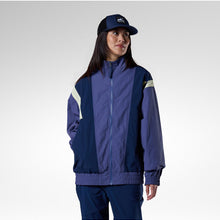 Kurtka unisex ROSSIGNOL Retro Jkt granatowa
