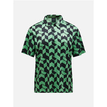 Koszulka PEAK PERFORMANCE M Graphic SS Polo - Adventure Sports
