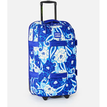 Torba RIP CURL F-Light Global 100L Groove niebieska
