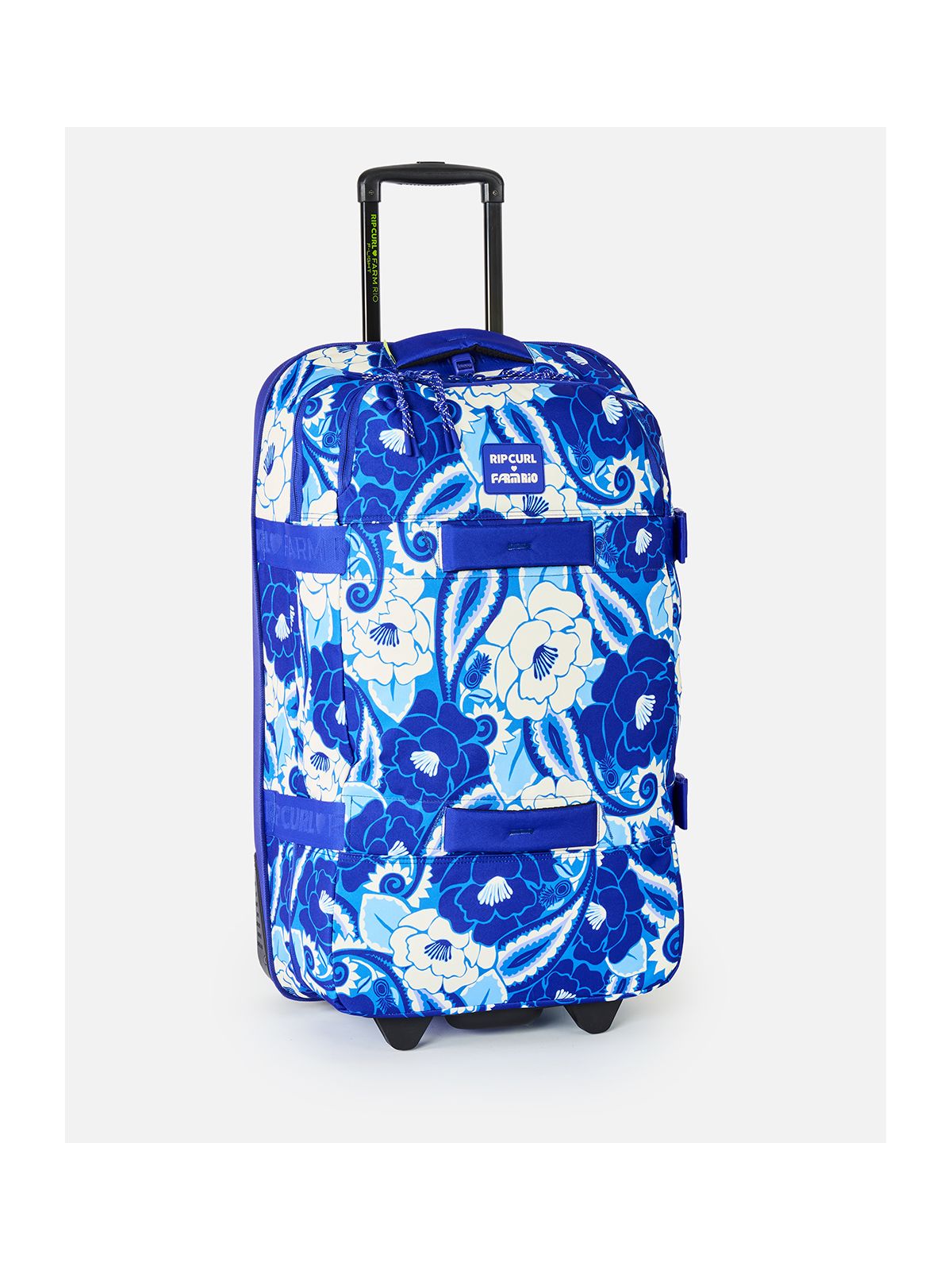 Torba RIP CURL F-Light Global 100L Groove niebieska