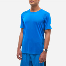 Koszulka MILLET INTENSE PRO LIGHT TS SS M niebieski
