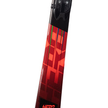 Narty dziecięce ROSSIGNOL HERO JR MULTI EVENT + wiązania Look Xpress JR 7
