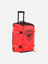 Torba ROSSIGNOL HERO Cabin Bag czerwona
