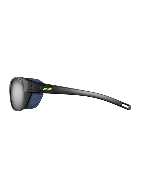 Okulary przeciwsłoneczne JULBO Camino czarny | Spectron Cat 4 - L - Adventure Sports

