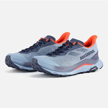 Buty damskie do biegania ROSSIGNOL W Vezor granatowe
