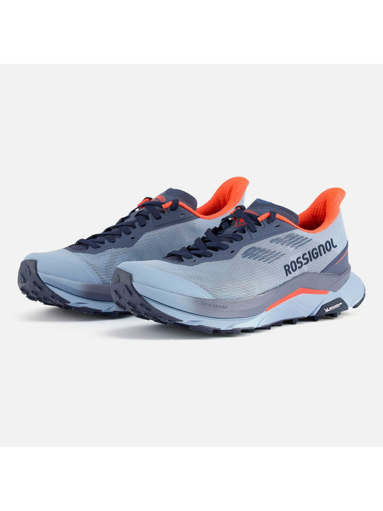 Buty damskie do biegania ROSSIGNOL W Vezor granatowe
