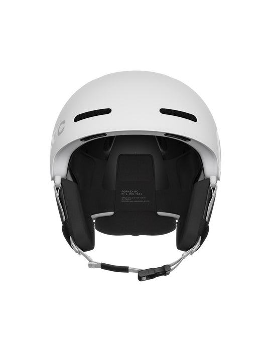 Kask narciarski POC Fornix BC biały mat
