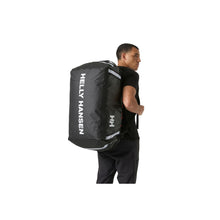 Torba HELLY HANSEN Guide Duffel Bag 90L czarna
